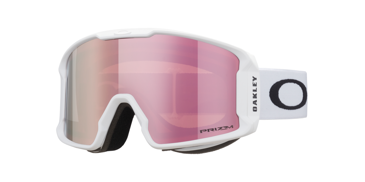 Line Miner M Snow Goggle