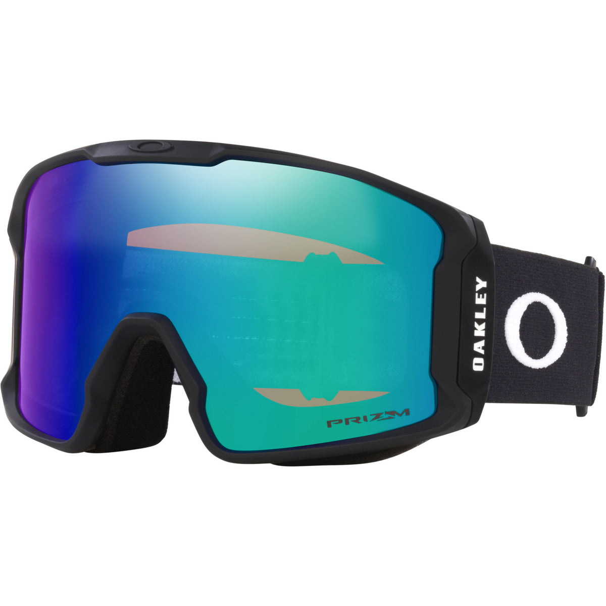 Line Miner M Snow Goggle