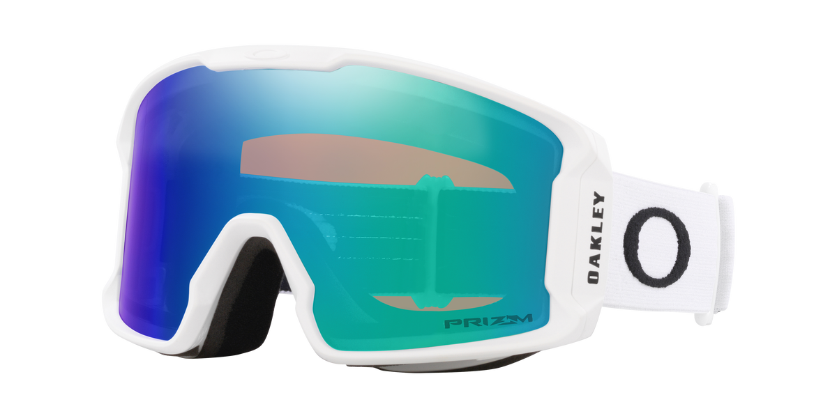 Line Miner M Snow Goggle