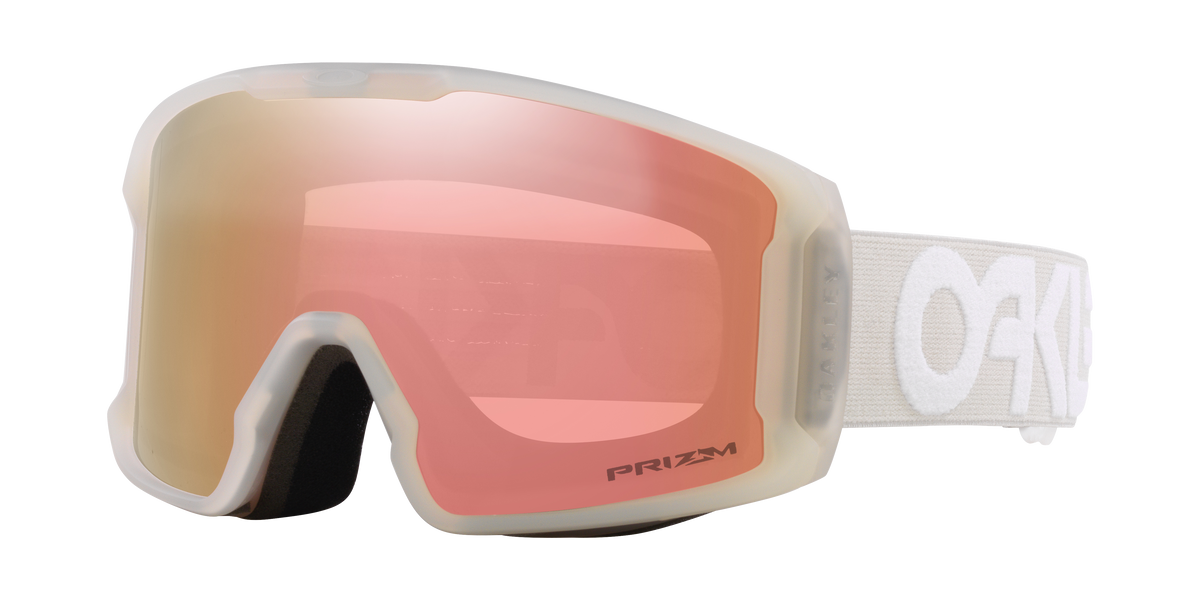 Line Miner M Snow Goggle