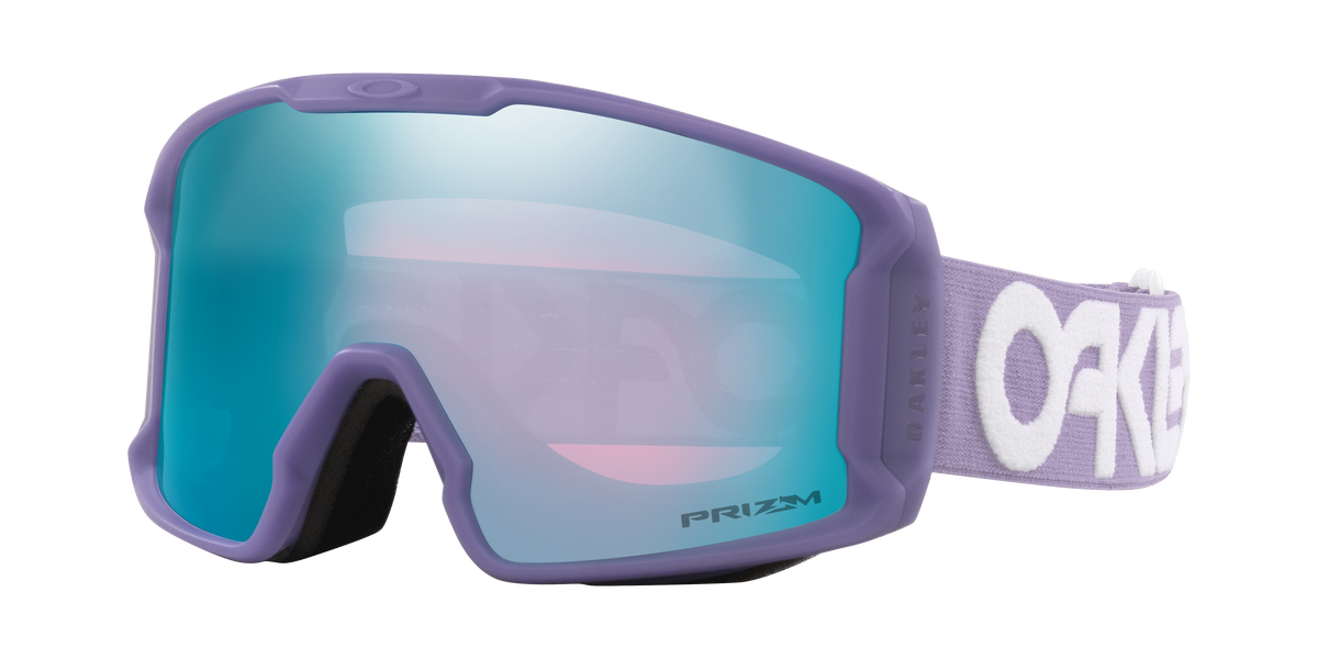 Line Miner M Snow Goggle