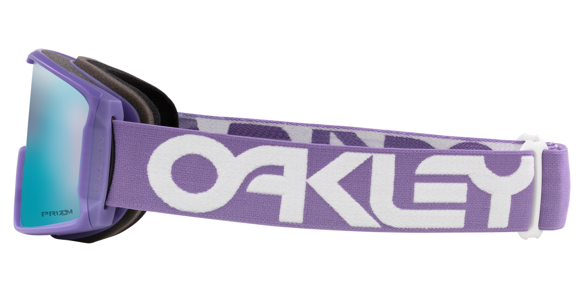 Line Miner M Snow Goggle