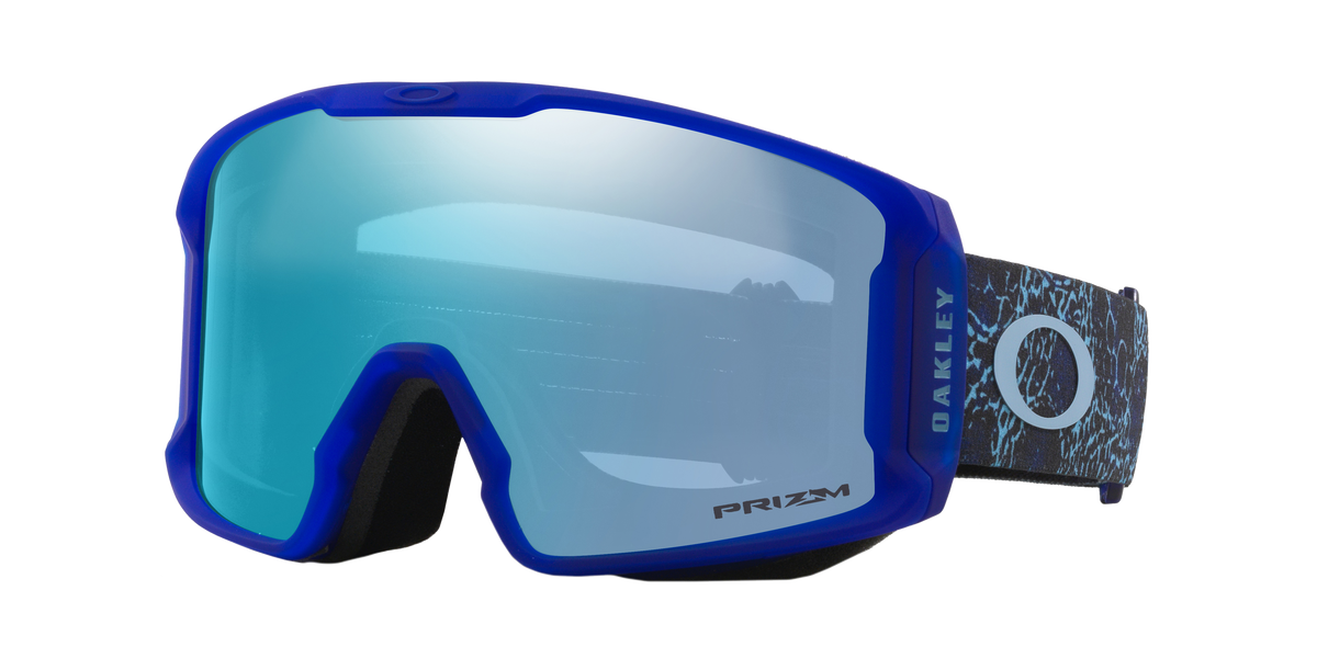 Line Miner M Snow Goggle