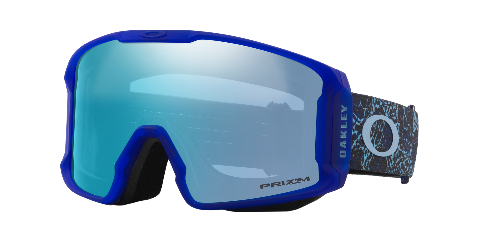 Line Miner M Snow Goggle