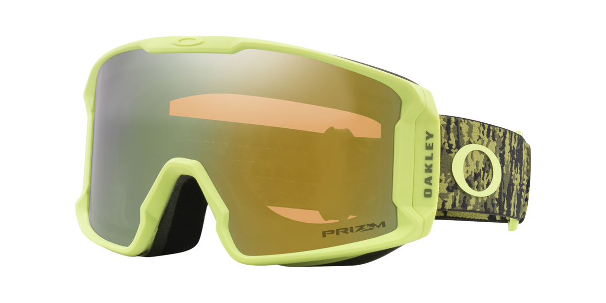 Oakley Line Miner M Snow Goggle