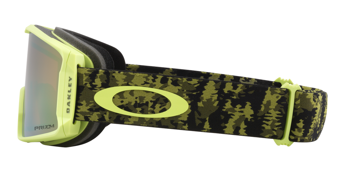 Line Miner M Snow Goggle