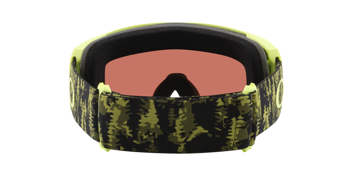 Line Miner M Snow Goggle