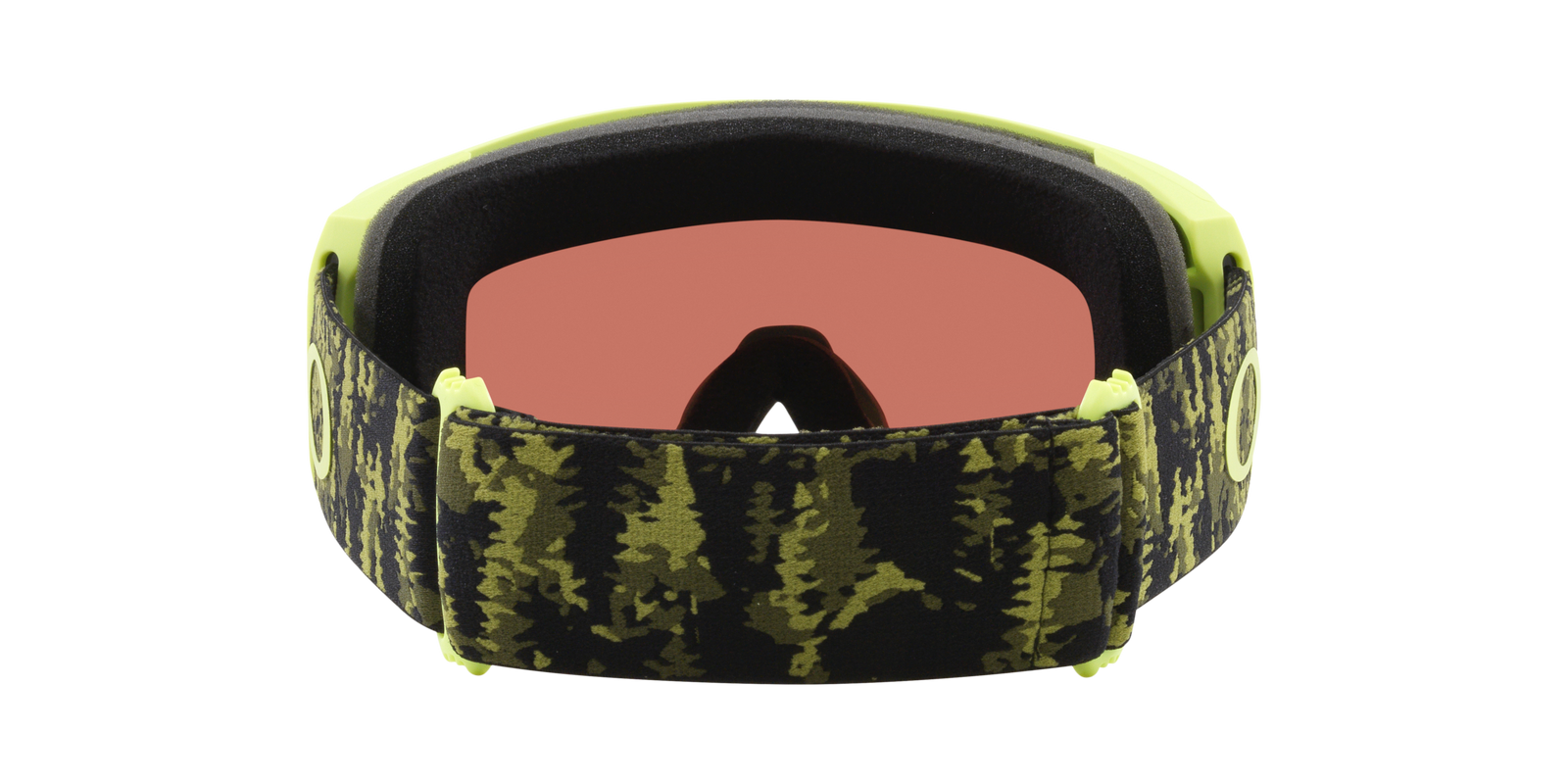 Line Miner M Snow Goggle