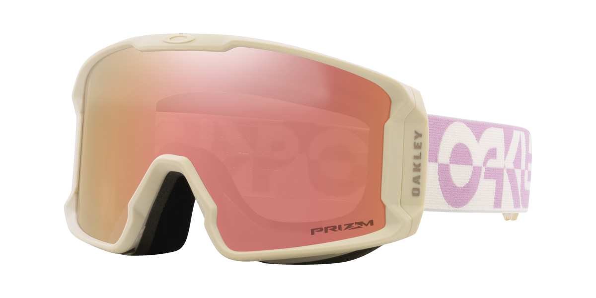 Line Miner M Snow Goggle