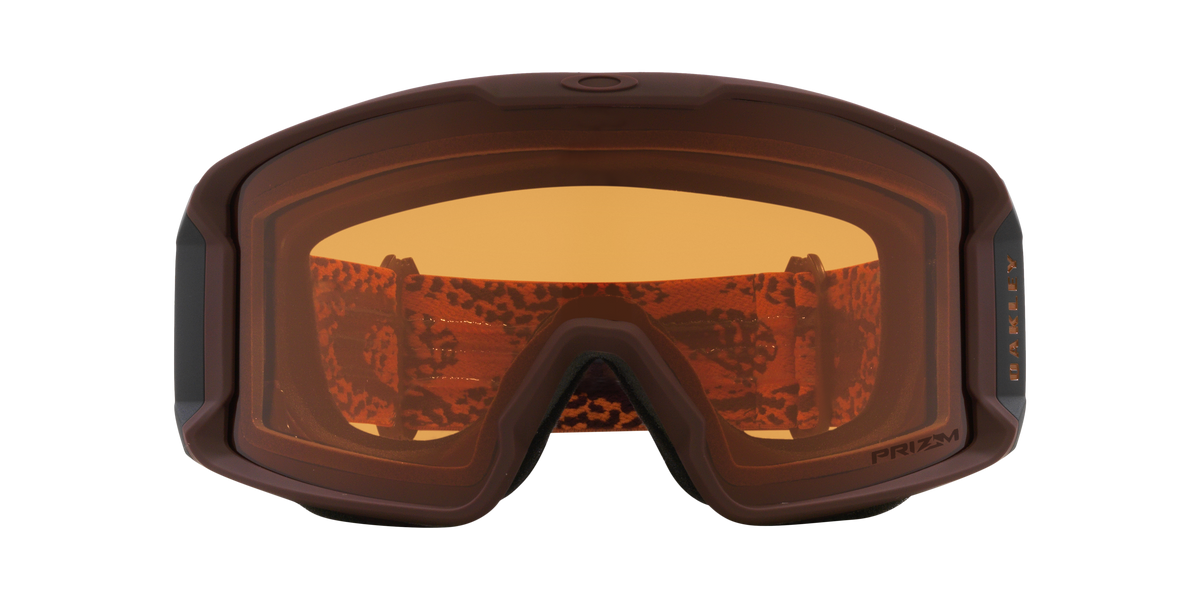 Line Miner M Snow Goggle