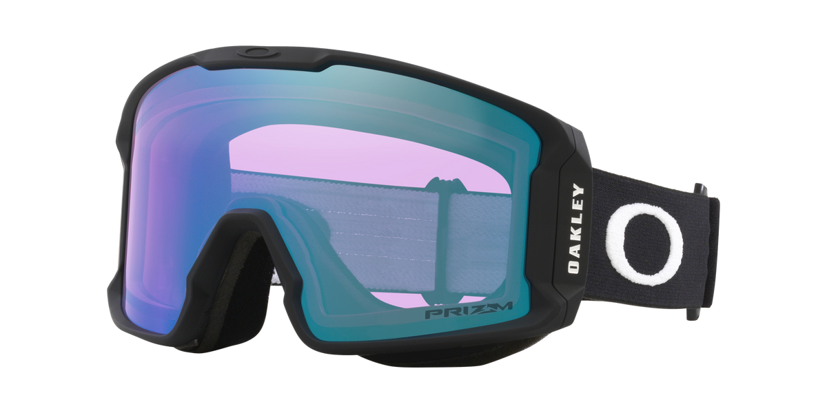 Line Miner M Snow Goggle