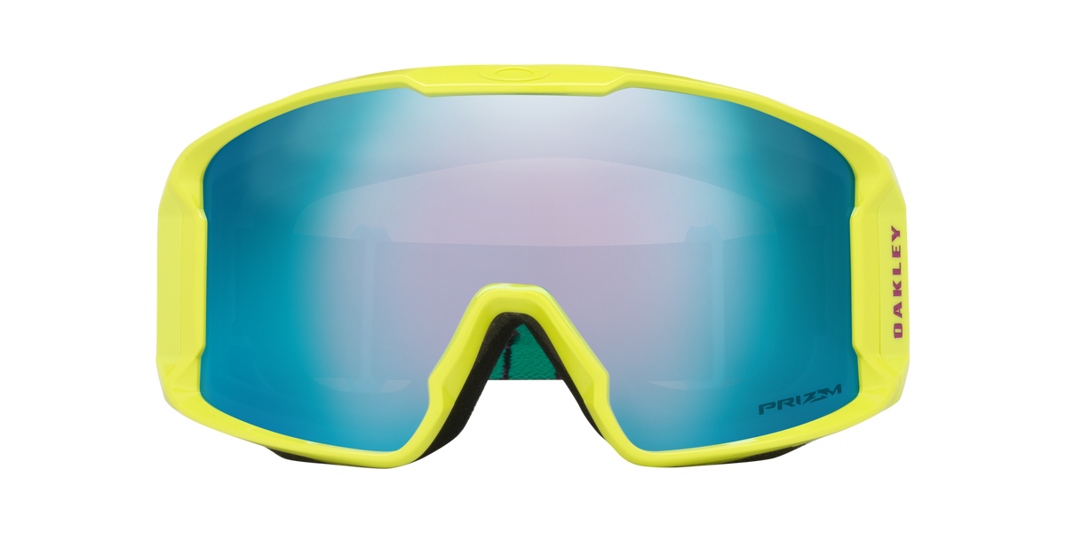 Line Miner M Snow Goggle
