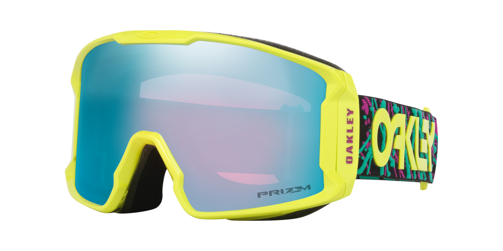Line Miner M Snow Goggle