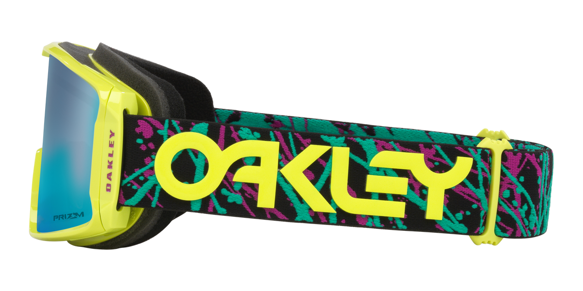 Line Miner M Snow Goggle