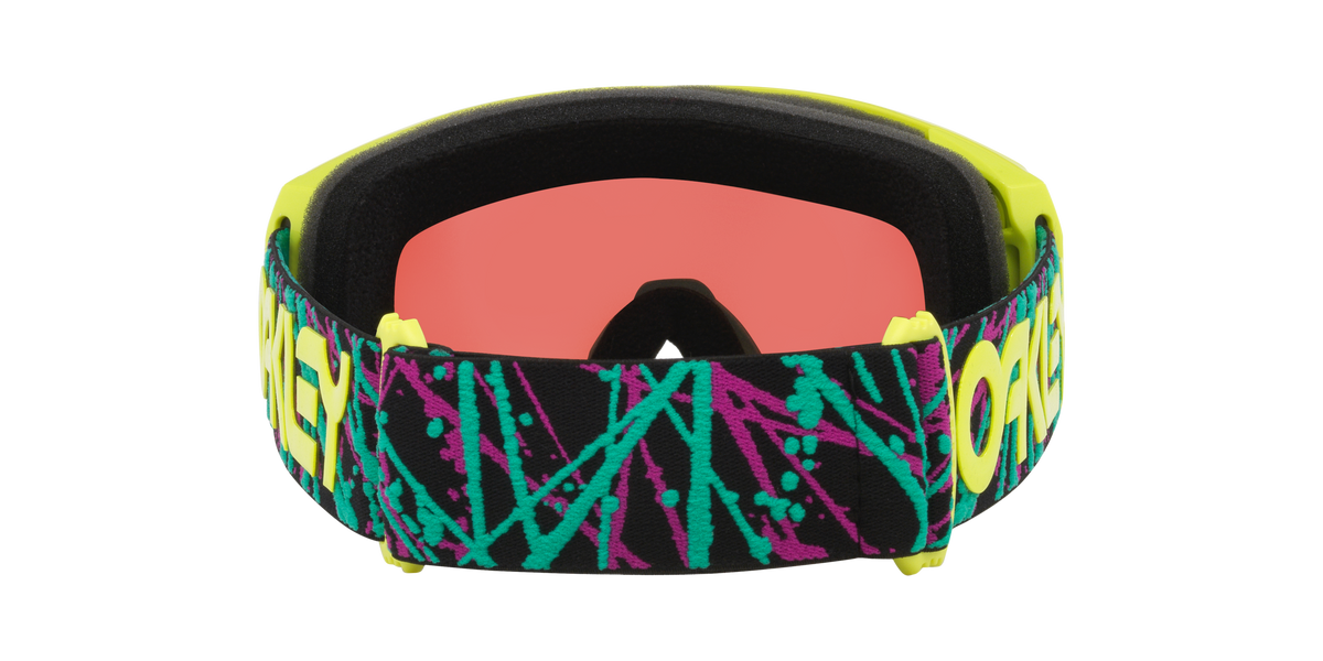 Line Miner M Snow Goggle