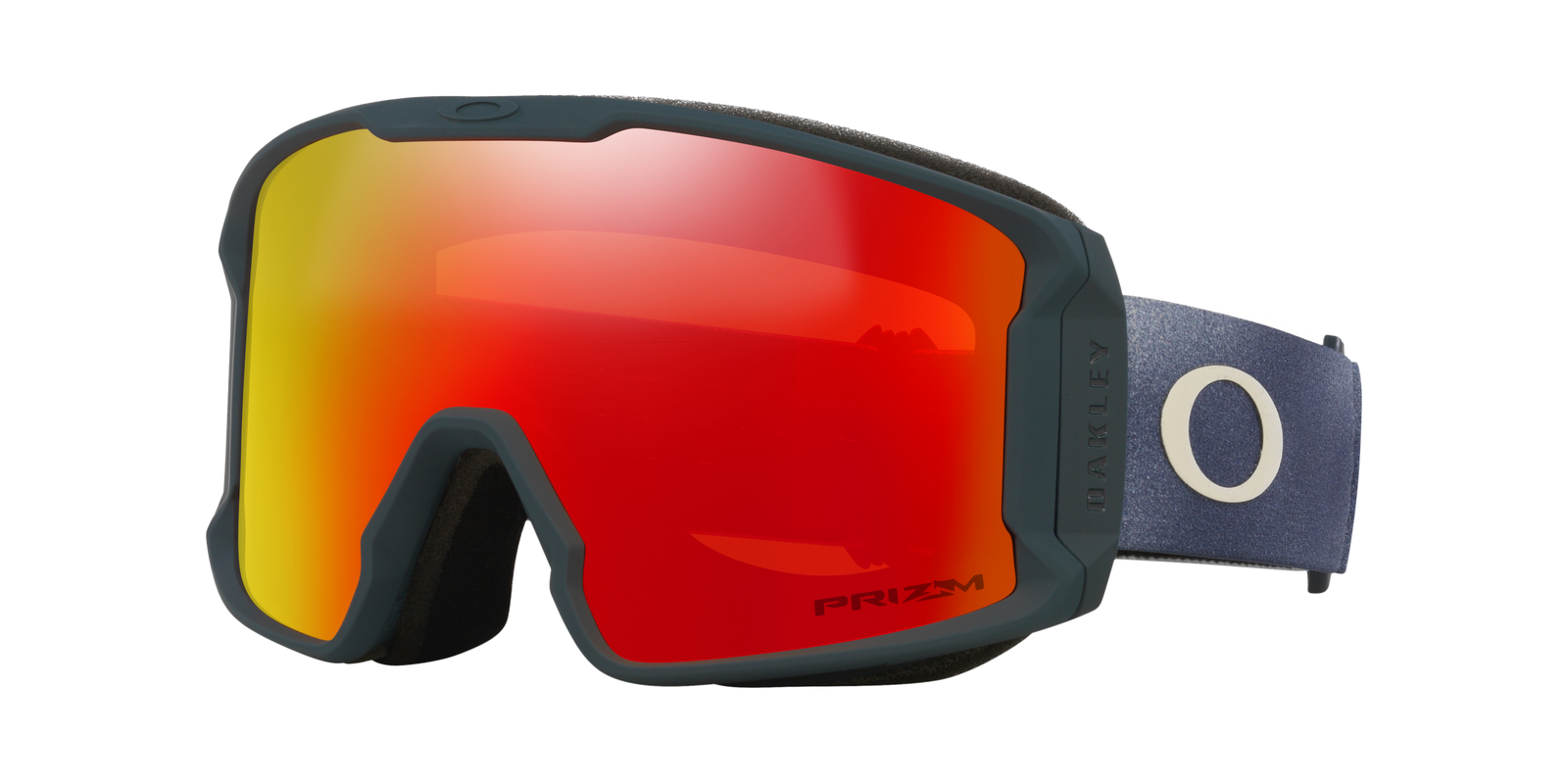 Line Miner M Snow Goggle