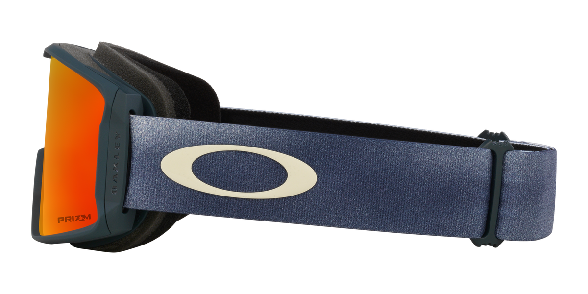 Line Miner M Snow Goggle