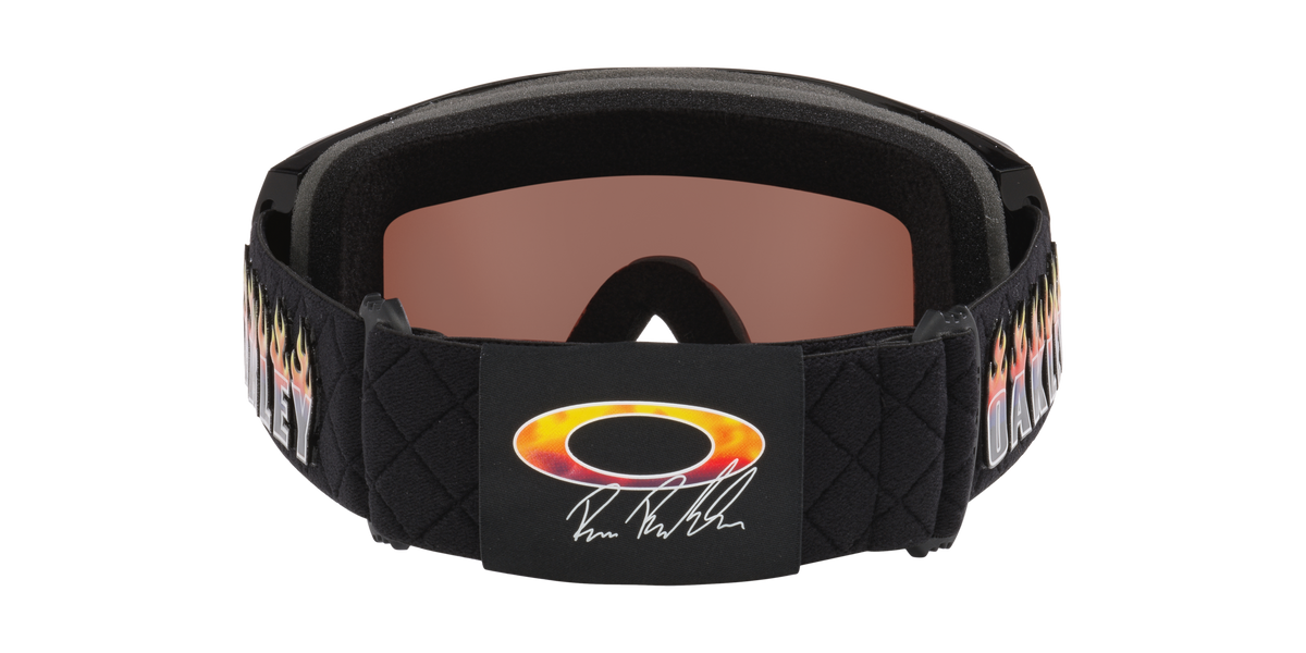 Line Miner M Snow Goggle
