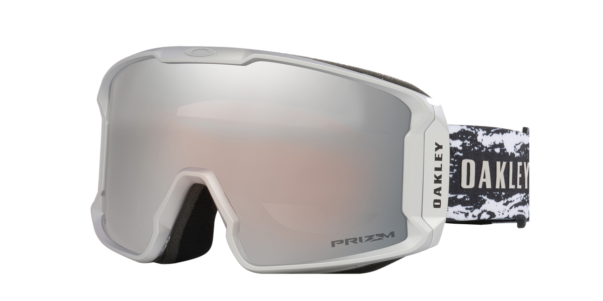 Line Miner M Snow Goggle