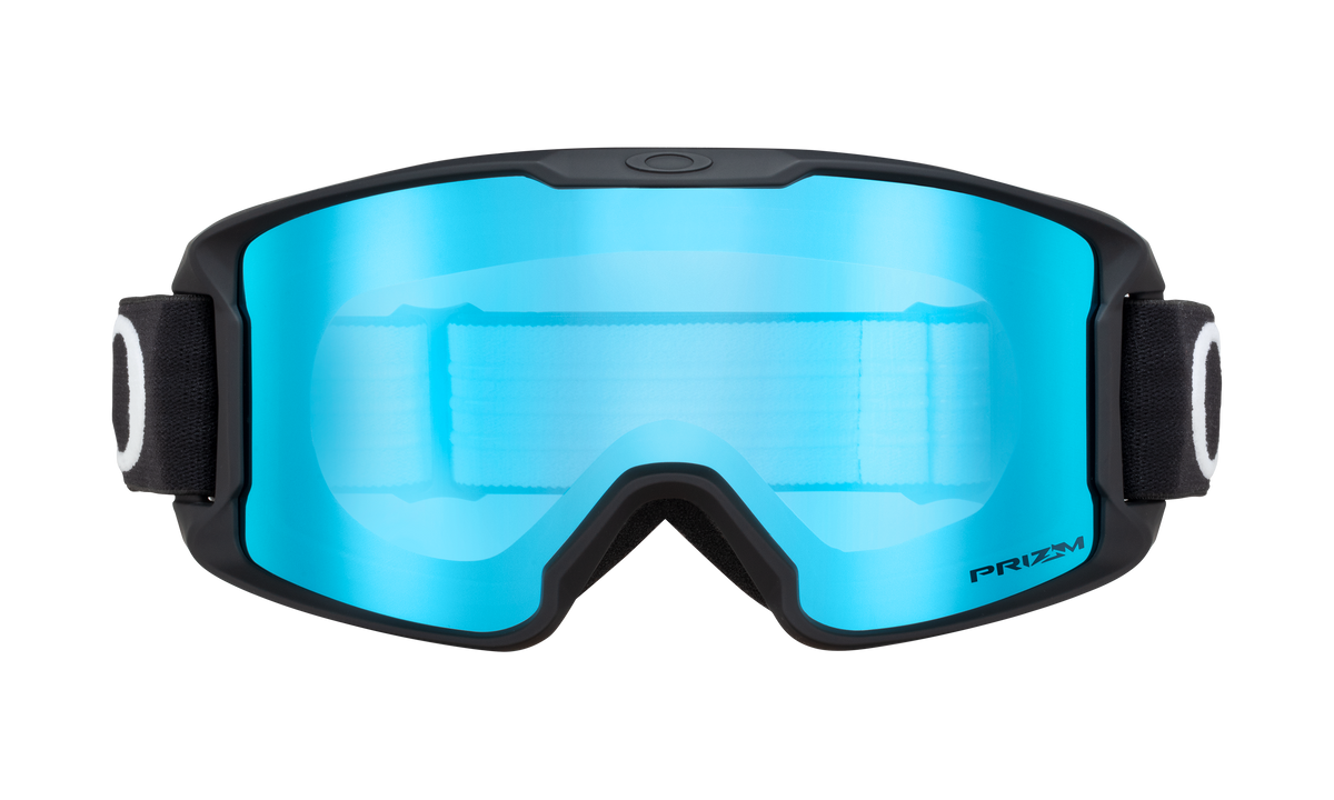 Line Miner Youth Snow Goggle
