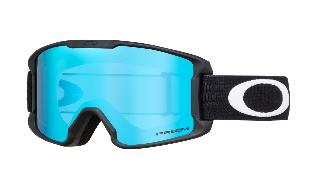 Line Miner Youth Snow Goggle