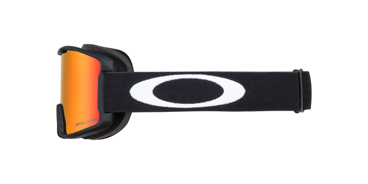 Line Miner Youth Snow Goggle