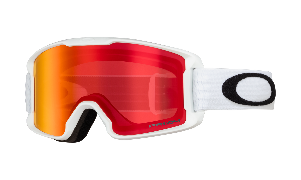 Line Miner Youth Snow Goggle
