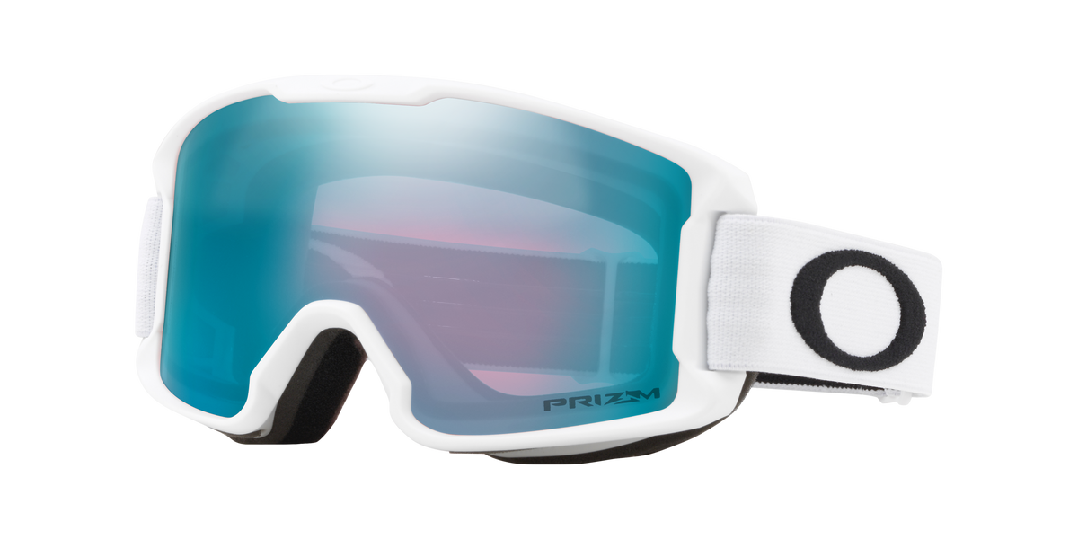 Line Miner Youth Snow Goggle