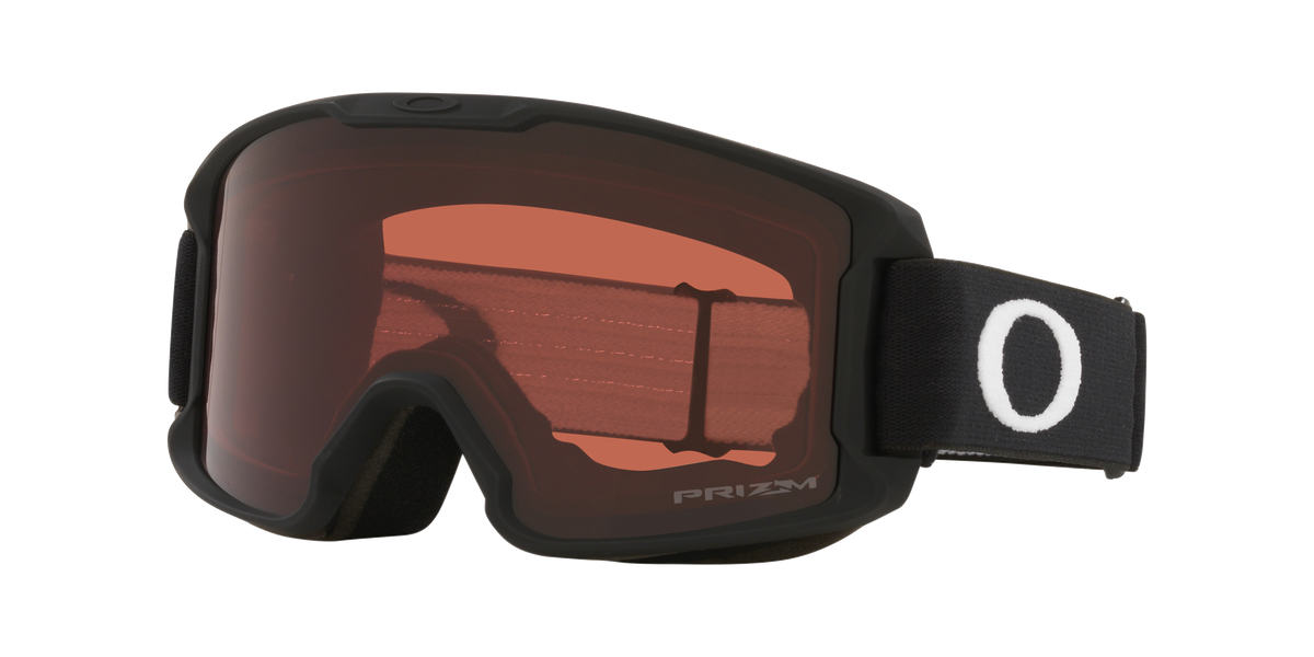 Line Miner (Youth Fit) Snow Goggles