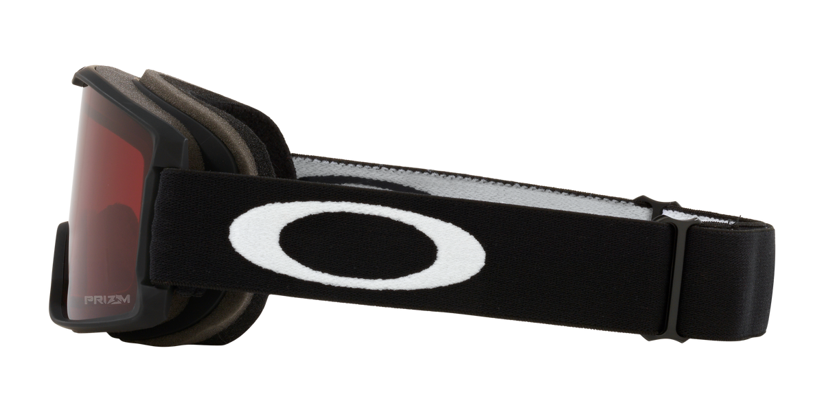 Line Miner (Youth Fit) Snow Goggles