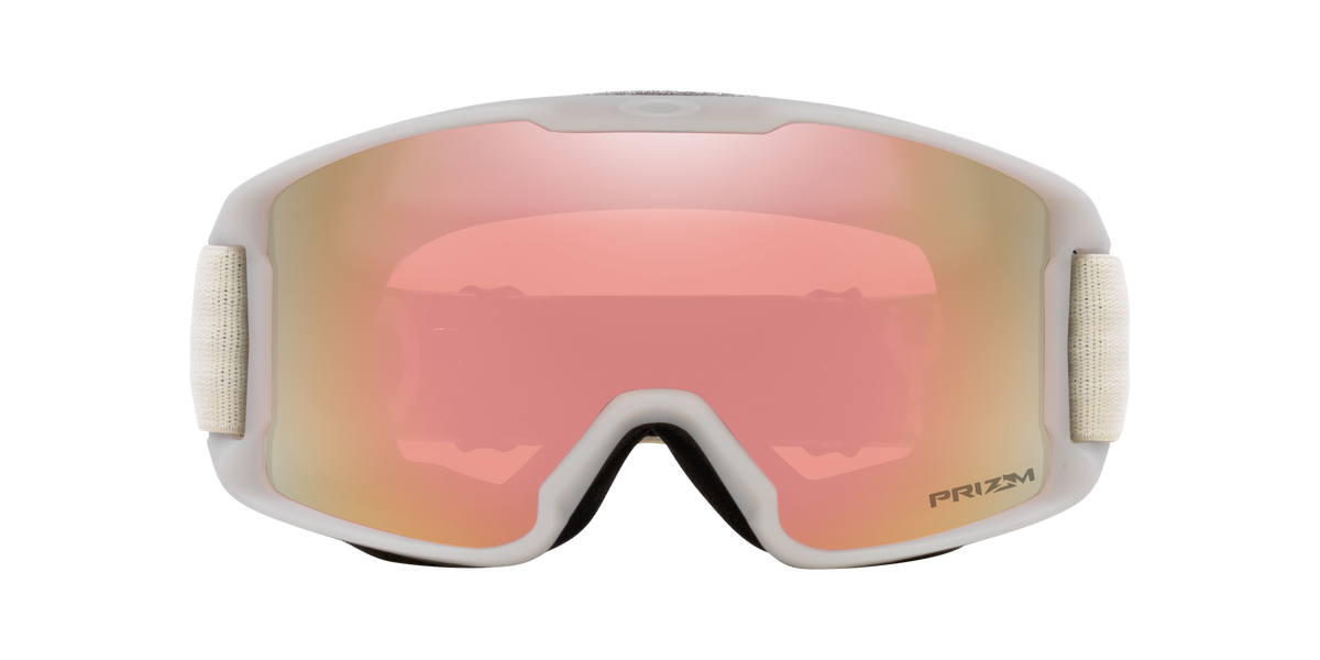 Line Miner Youth Snow Goggle