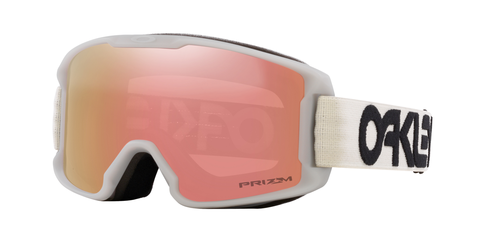 Line Miner Youth Snow Goggle