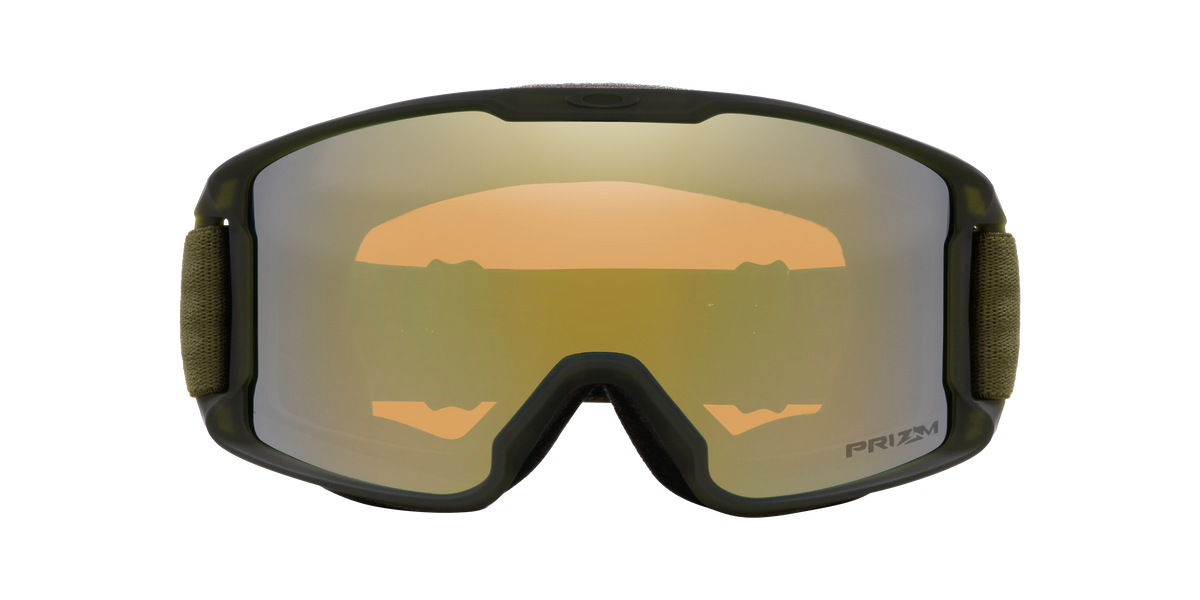 Line Miner Youth Snow Goggle