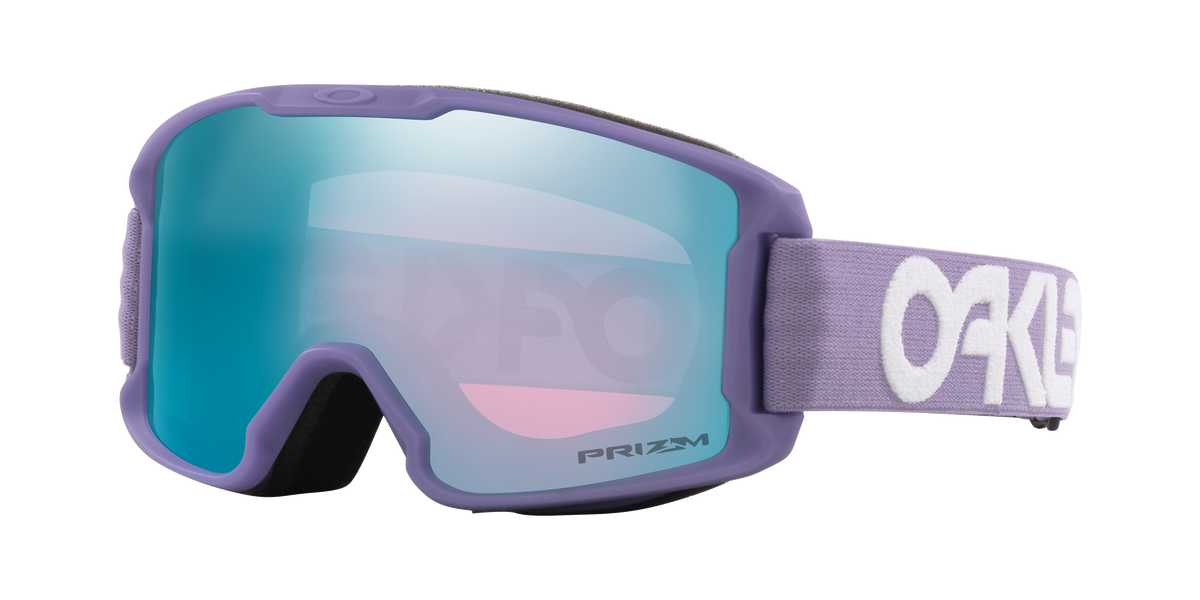 Line Miner Youth Snow Goggle