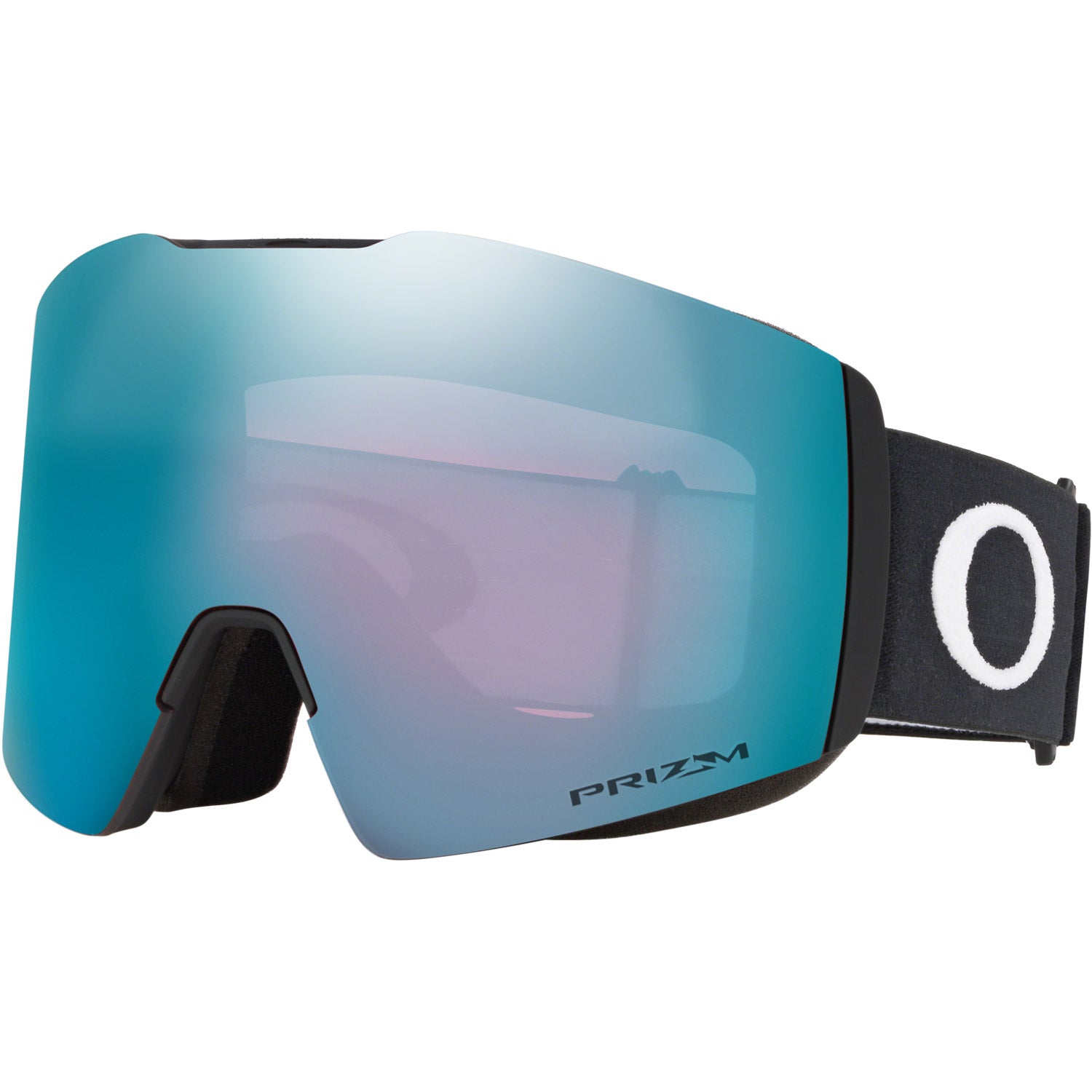 Fall Line L Snow Goggle