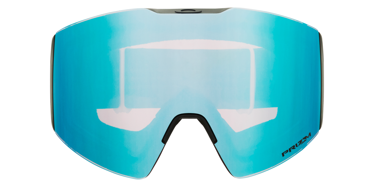Fall Line L Snow Goggle