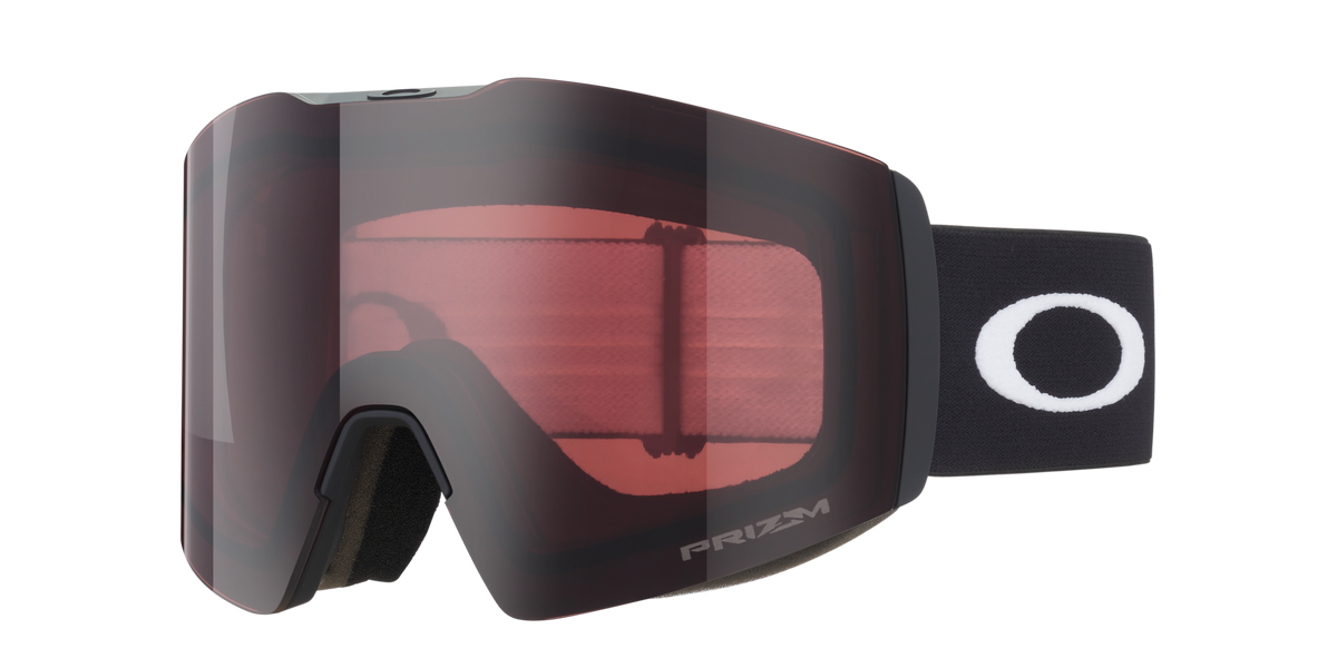 Fall Line L Snow Goggle