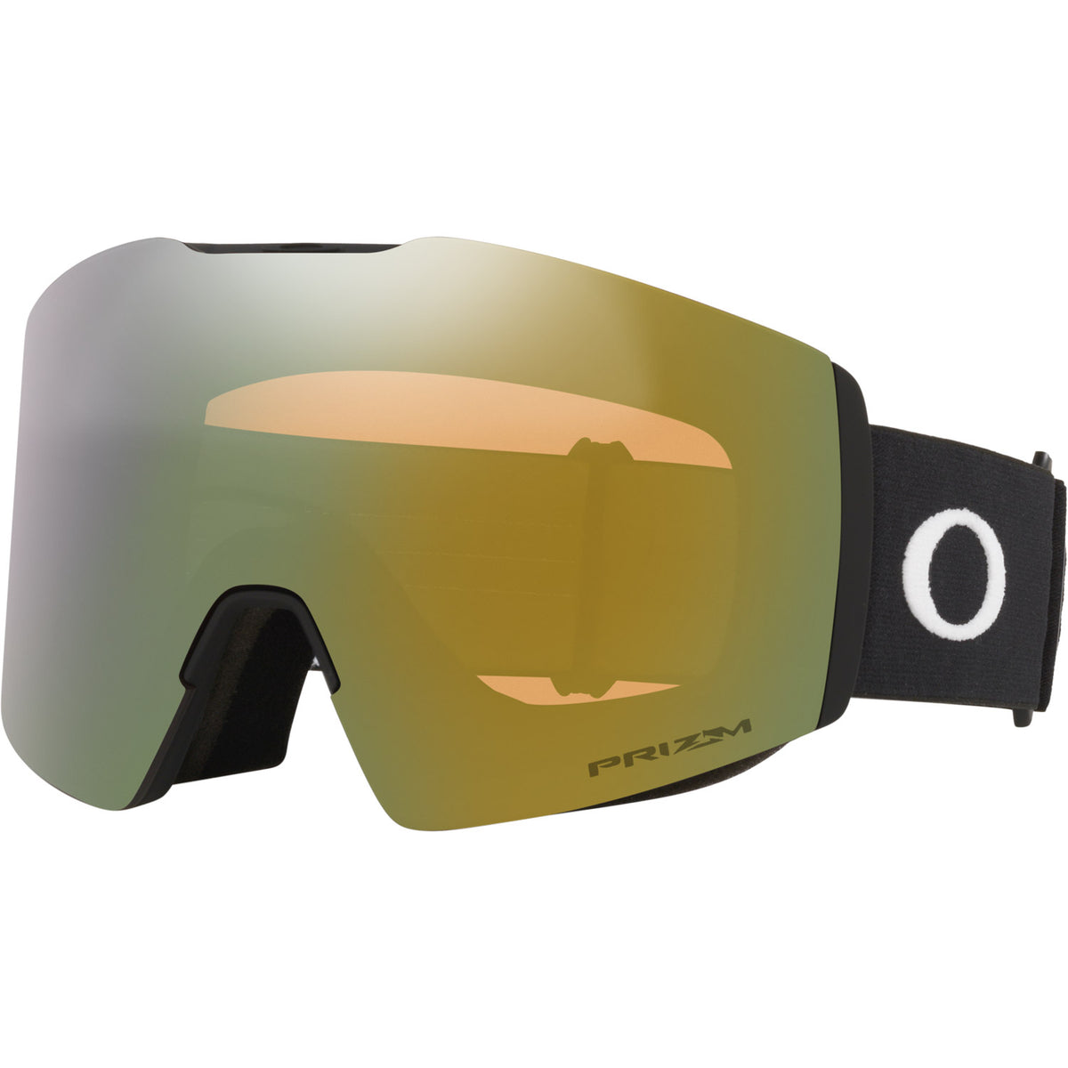 Fall Line L Snow Goggle