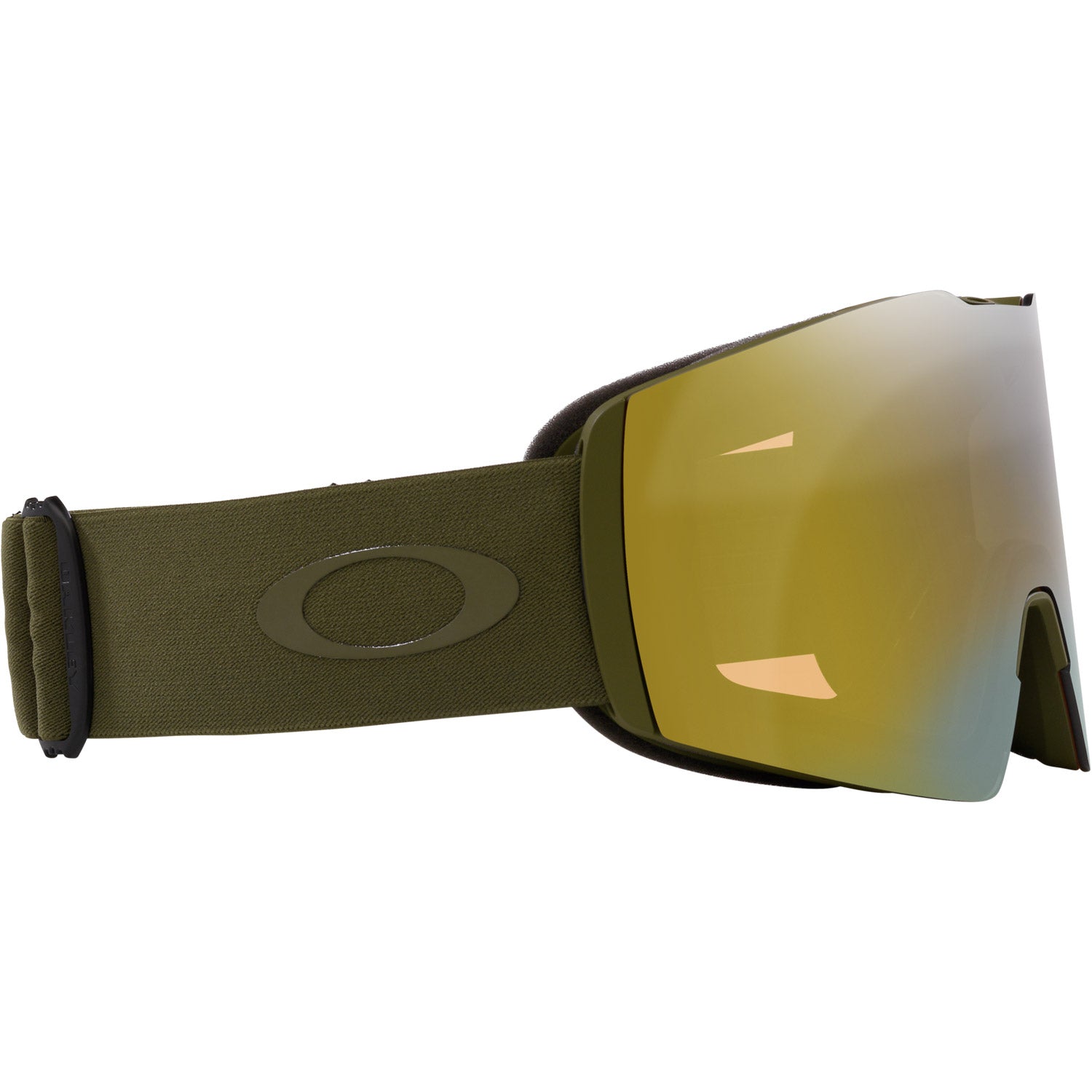 Fall Line L Snow Goggle