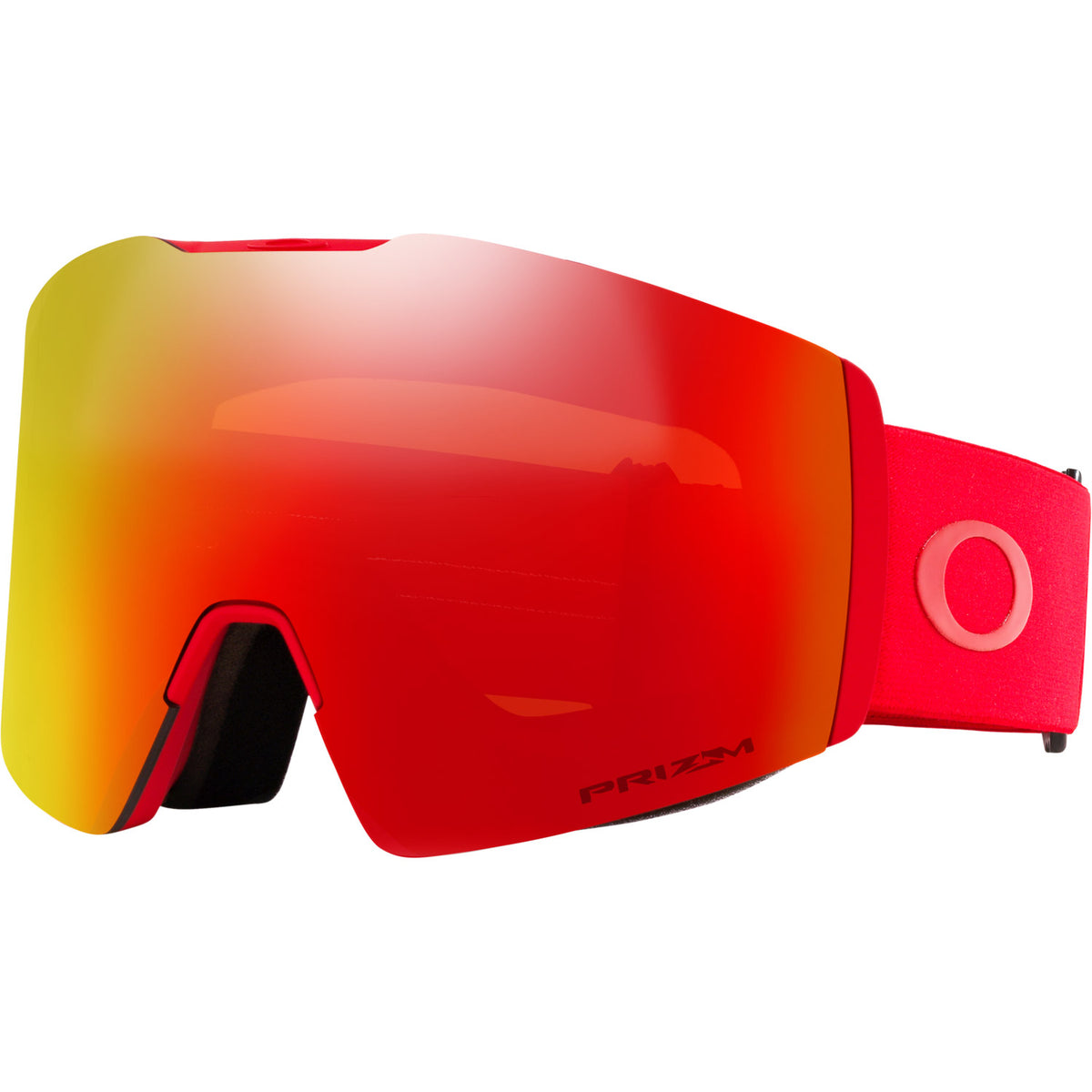 Fall Line L Snow Goggle