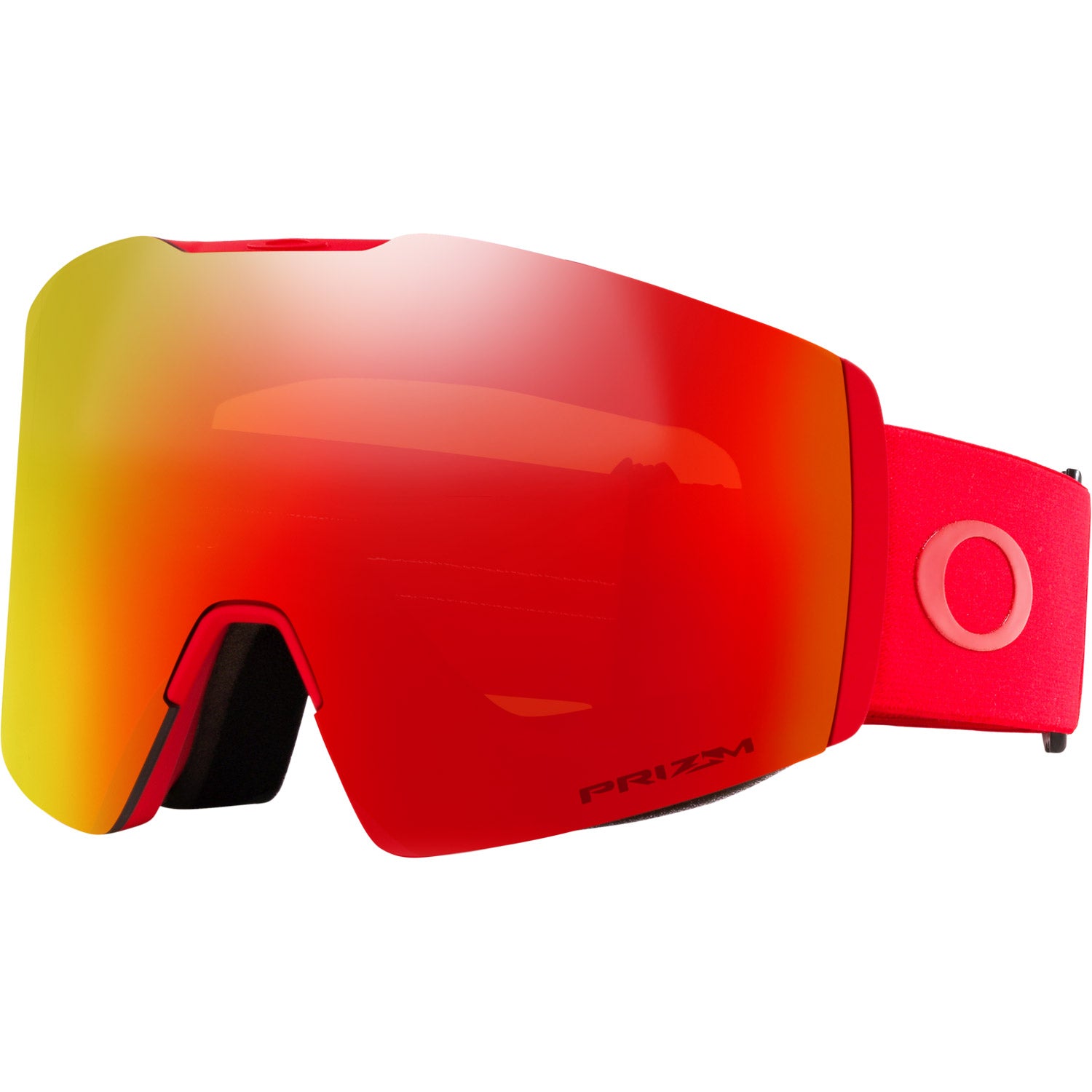 Fall Line L Snow Goggle