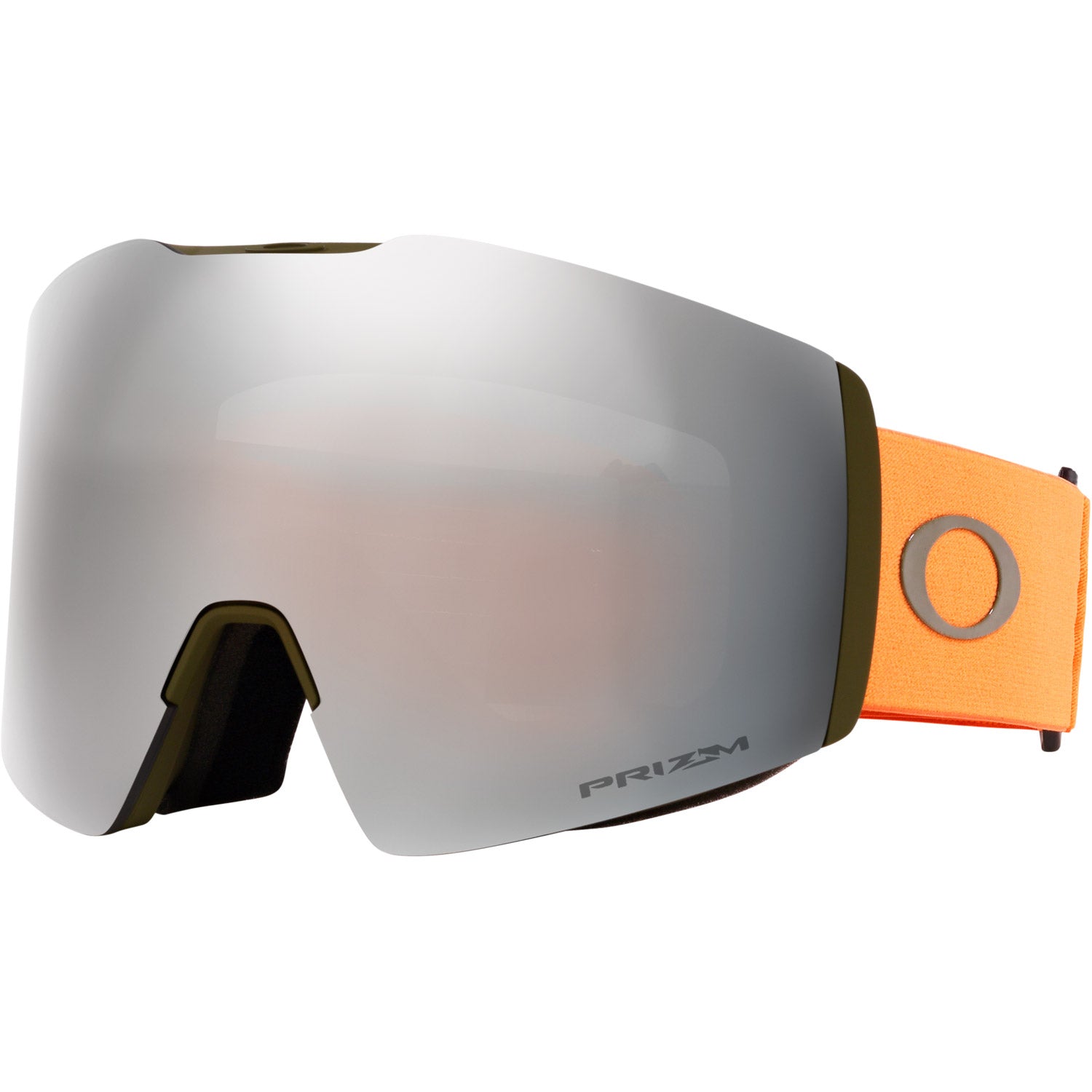 Fall Line L Snow Goggle