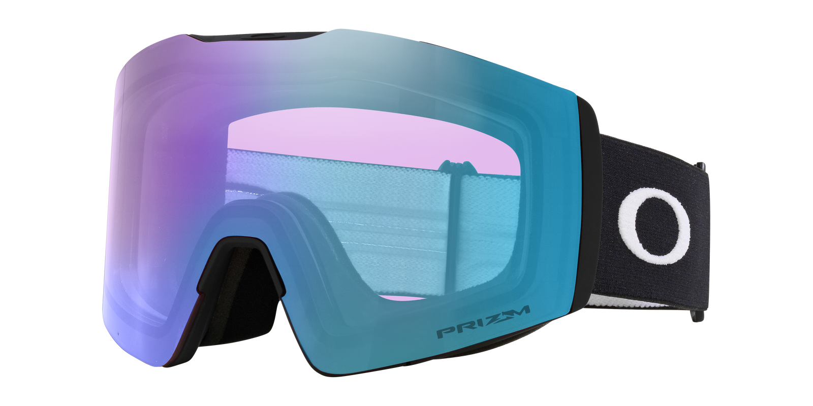 Fall Line L Snow Goggle