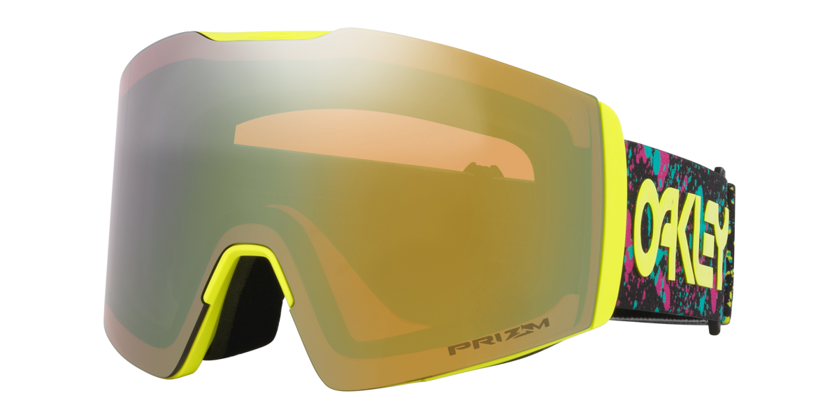 Fall Line L Snow Goggle