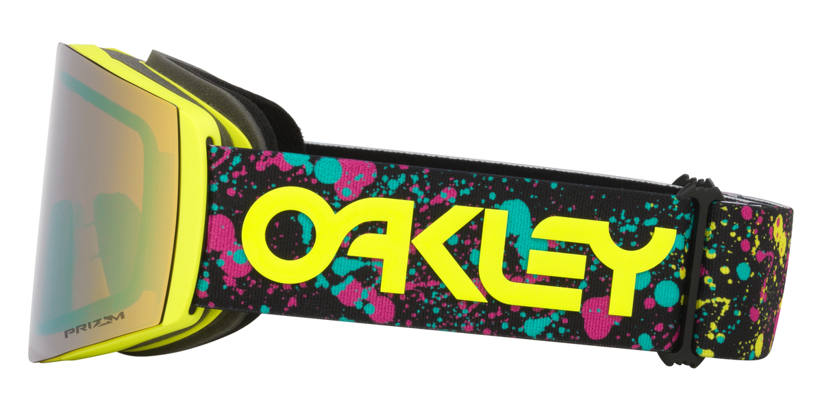 Fall Line L Snow Goggle