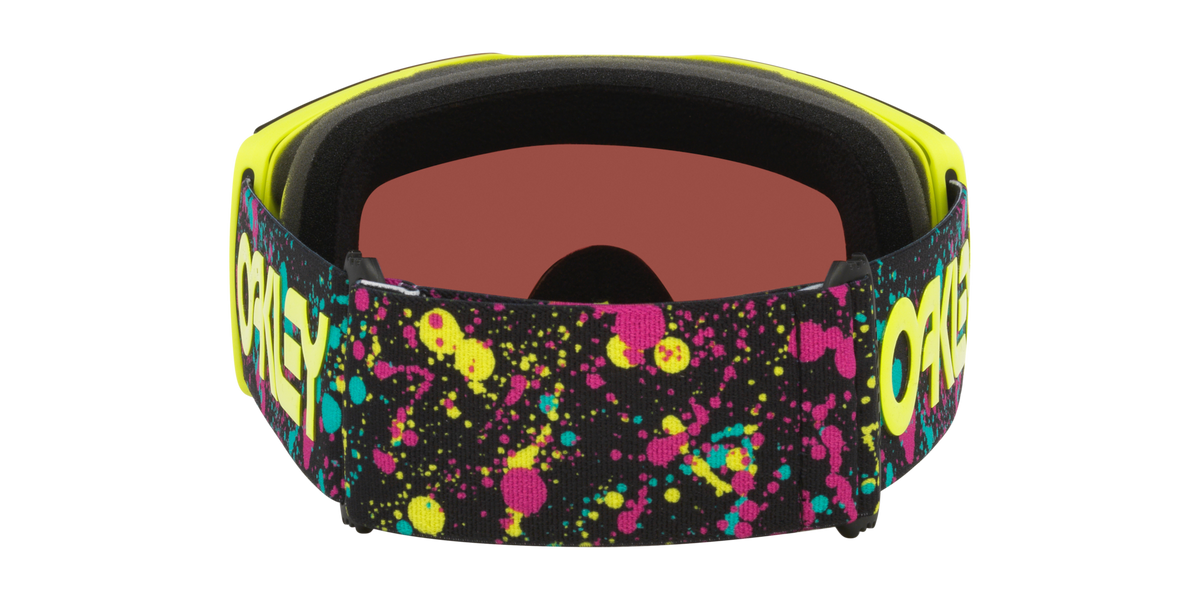 Fall Line L Snow Goggle