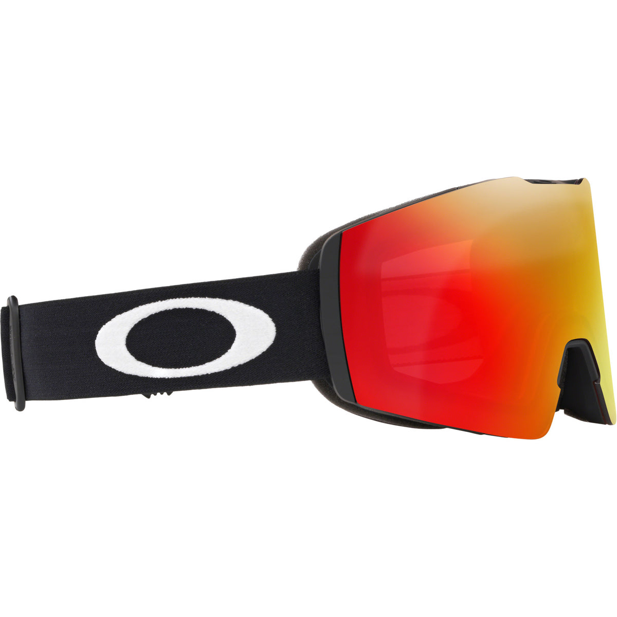 Fall Line M Snow Goggle