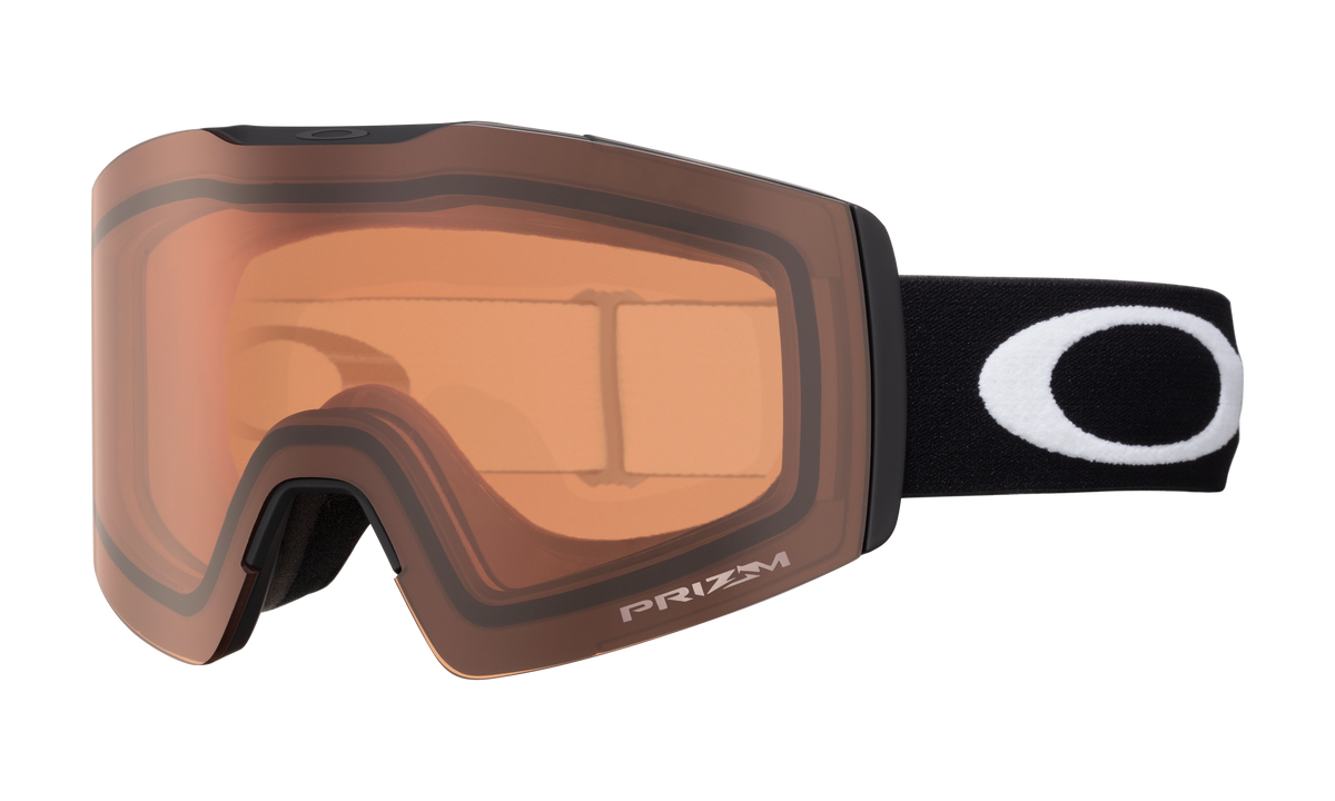 Fall Line M Snow Goggle