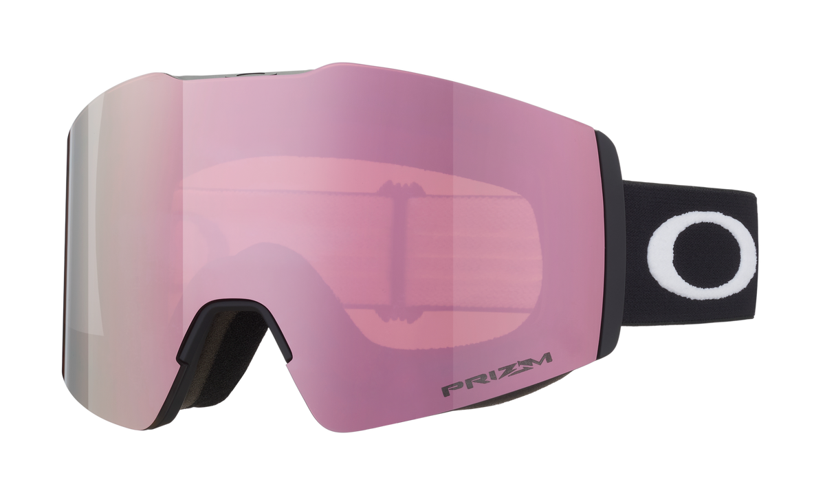 Fall Line M Snow Goggle