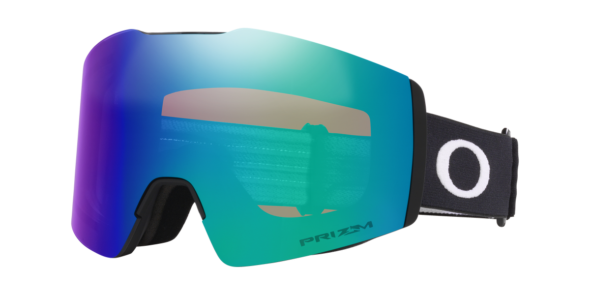 Fall Line M Snow Goggle